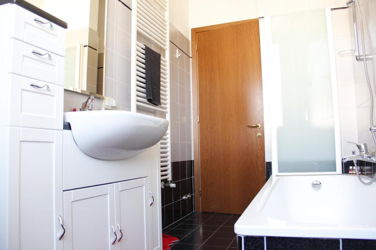 Art Apartment Bandinelli Florencia Exterior foto