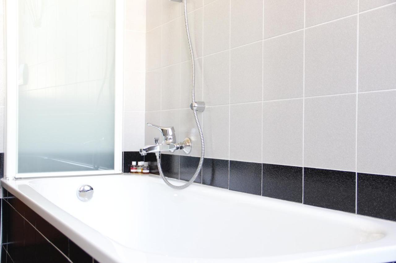 Art Apartment Bandinelli Florencia Exterior foto